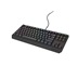 Genesis herní bezdrátová klávesnice THOR 230 Lite/Drátová USB/US layout/Černá