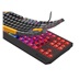 Genesis herní klávesnice THOR 230/TKL/RGB/Outemu Red/Drátová USB/US layout/Anchor Positive Šedá
