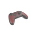 Bezdrátový gamepad Genesis MANGAN 400 pro PC/Switch/Mobil, červený