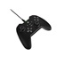 Drátový gamepad Genesis MANGAN 300, pro PC/Switch/Mobil, černý