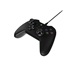 Drátový gamepad Genesis MANGAN 300, pro PC/Switch/Mobil, černý