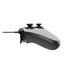 Drátový gamepad Genesis MANGAN 300, pro PC/Switch/Mobil, bílý