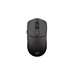 Genesis herní myš ZIRCON 500/Herní/Optická/10 000 DPI/USB+BT/Černá