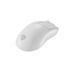 Genesis herní myš ZIRCON 500/Herní/Optická/10 000 DPI/USB+BT/Bílá