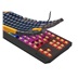 GENESIS herní klávesnice THOR 230/TKL/RGB/Outemu Panda/Drátová USB/US layout/Naval Blue Positive