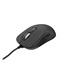 Genesis herní myš KRYPTON 660/Herní/Optická/12 000 DPI/Drátové USB-A/Černá