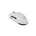 Genesis herní myš ZIRCON 660/Herní/Optická/12 000 DPI/Drátové/Bezdrátové/Bílá