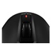 Genesis herní myš ZIRCON 660 PRO/Herní/Optická/Pro praváky/26 000 DPI/Drátová+bezdrátová/Černá