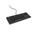 Genesis herní mechanická klávesnice THOR 404/RGB/Khail Box Brown/Drátová USB/US layout/Černá