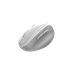 GENIUS Ergo 8350S White Grey