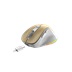 GENIUS Ergo 9000S Pro Pine Wood