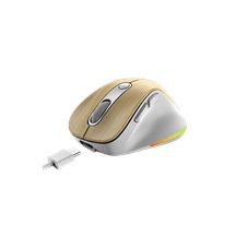 GENIUS Ergo 9000S Pro Pine Wood