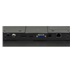 15" iiyama TF1515MC-B2: TN, XGA, capacitive, 10P, 350cd/m2, VGA, DP, HDMI, černý