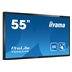 55" iiyama T5562AS-B1: IPS, 4K UHD,Android,24/7