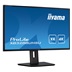 iiyama ProLite/XB3288UHSU-B5/31,5"/VA/4K UHD/60Hz/3ms/Black/3R