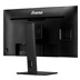 iiyama ProLite/XB3288UHSU-B5/31,5"/VA/4K UHD/60Hz/3ms/Black/3R