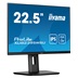 iiyama ProLite/XUB2395WSU-B5/22,5"/IPS/FHD/75Hz/4ms/Black/3R