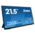 22" LCD iiyama T2255MSC-B1:PCAP,IPS,FHD,HDMI