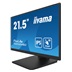 22" LCD iiyama T2252MSC-B2: IPS,FHD,10P,DP,HDMI