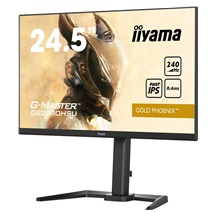 iiyama G-Master/GB2590HSU-B5/24,5"/IPS/FHD/240Hz/0,4ms/Black/3R