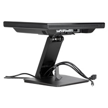 17" iiyama T1732MSC-B1S: PCAP,1280x1024,HDMI,DP
