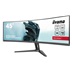 iiyama G-Master/GCB4580DQSN-B1/45"/VA/5120x1440/165Hz/0,8ms/Black/3R
