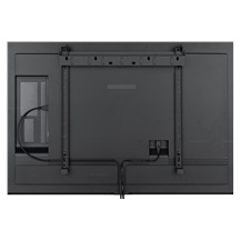 55" iiyama LH5560UHS-B1AG: VA,4K UHD,Andr.11,24/7