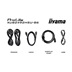 iiyama ProLite/XUB2492HSU-B6/23,8"/IPS/FHD/100Hz/0,4ms/Black/3R