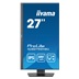 iiyama ProLite/XUB2792HSU-B6/27"/IPS/FHD/100Hz/0,4ms/Black/3R