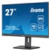 iiyama ProLite/XUB2792HSU-B6/27"/IPS/FHD/100Hz/0,4ms/Black/3R