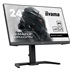 iiyama G-Master/GB2445HSU-B1/24"/IPS/FHD/100Hz/1ms/Black/3R