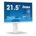 iiyama ProLite/XUB2292HSU-W6/21,5"/IPS/FHD/100Hz/0,4ms/White/3R