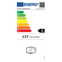 55" iiyama LH5575UHS-B1AG:IPS,4K UHD,Android,24/7