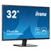iiyama ProLite/X3270QSU-B1/31,5"/IPS/QHD/100Hz/3ms/Black/3R