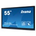 55" iiyama TE5512MIS-B3AG: IPS,4K,40P,HDMI,VGA