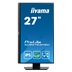 iiyama ProLite/XUB2763HSU-B1/27"/IPS/FHD/100Hz/3ms/Black/3R