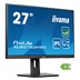 iiyama ProLite/XUB2763HSU-B1/27"/IPS/FHD/100Hz/3ms/Black/3R