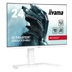 iiyama G-Master/GB2470HSU-W6/23,8"/IPS/FHD/180Hz/0,2ms/White/3R