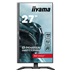 iiyama G-Master/GB2770HSU-B6/27"/IPS/FHD/180Hz/0,2ms/Black/3R