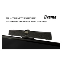 86" iiyama TE8614MIS-B2AG:VA,4K,50P,EDLA,Android