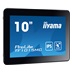 10" iiyama TF1015MC-B3: WXGA,10P,VGA,HDMI,DP