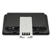 10" iiyama TF1015MC-B3: WXGA,10P,VGA,HDMI,DP