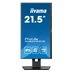 iiyama ProLite/XUB2293HS-B6/21,5"/IPS/FHD/100Hz/1ms/Black/3R
