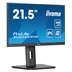 iiyama ProLite/XUB2293HS-B6/21,5"/IPS/FHD/100Hz/1ms/Black/3R