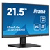 iiyama ProLite/XU2293HS-B6/21,5"/IPS/FHD/100Hz/1ms/Black/3R