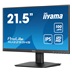 iiyama ProLite/XU2293HS-B6/21,5"/IPS/FHD/100Hz/1ms/Black/3R