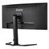 iiyama G-Master/GCB3481WQSU-B1/34"/VA/3440x1440/180Hz/0,3ms/Black/3R