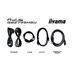 iiyama G-Master/GB2795HSU-B1/27"/VA/FHD/280Hz/0,2ms/Black/3R