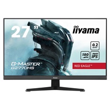 iiyama G-Master/G2770HS-B1/27"/IPS/FHD/180Hz/0,2ms/Black/3R