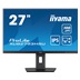 iiyama ProLite/XUB2793HSU-B7/27"/IPS/FHD/100Hz/1ms/Black/3R